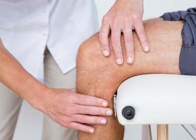 What are the topmost myths related to total joint replacement?