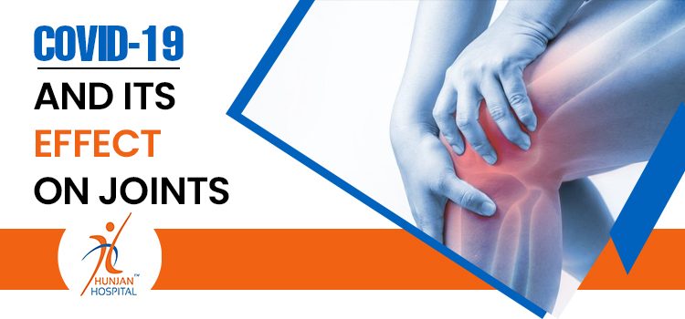 How Do Covid-19 Affect Bones, Joints & Muscles? How To Prevent It?