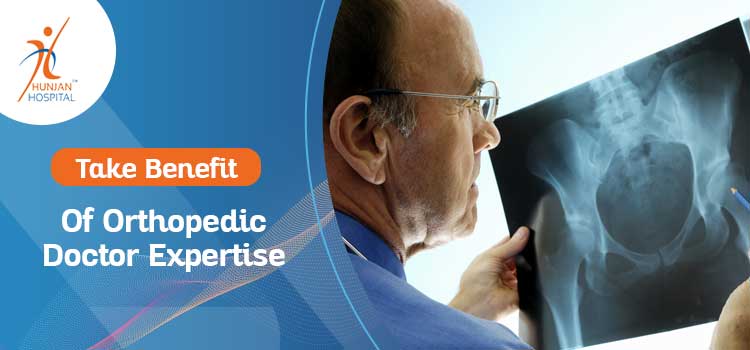 5 qualities to consider when you look for an Orthopedic doctor