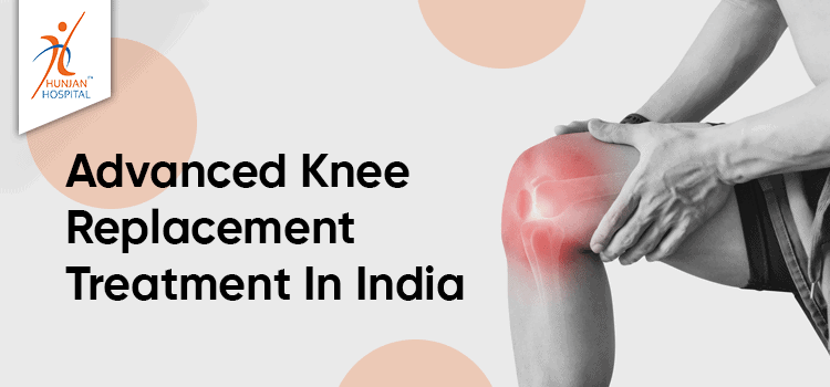 Knee Replacement