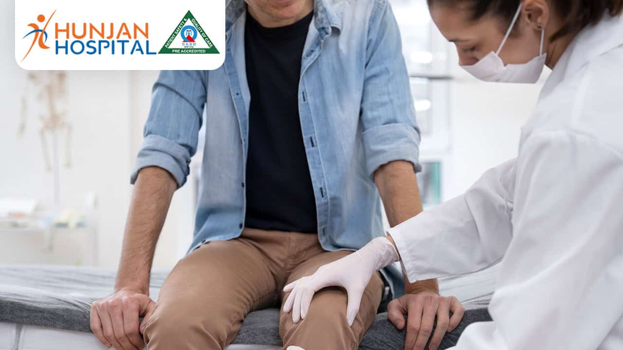 Myth: Orthopaedic Treatments Always Lead to Complications