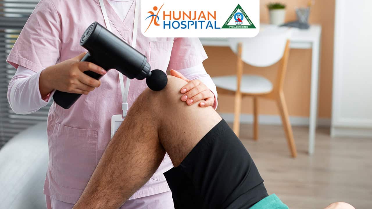 Orthopaedic Care: Not Just for Athletes and the Elderly