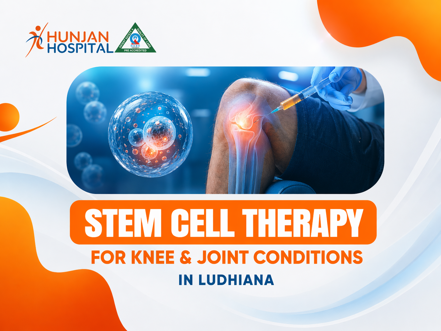 stem cell therapy