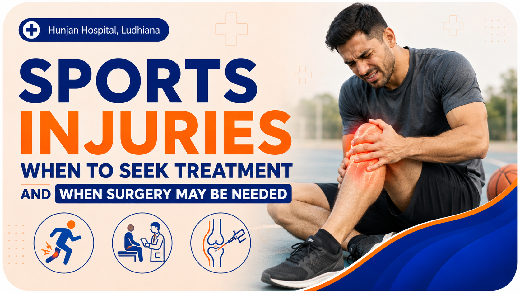 Sports Injuries