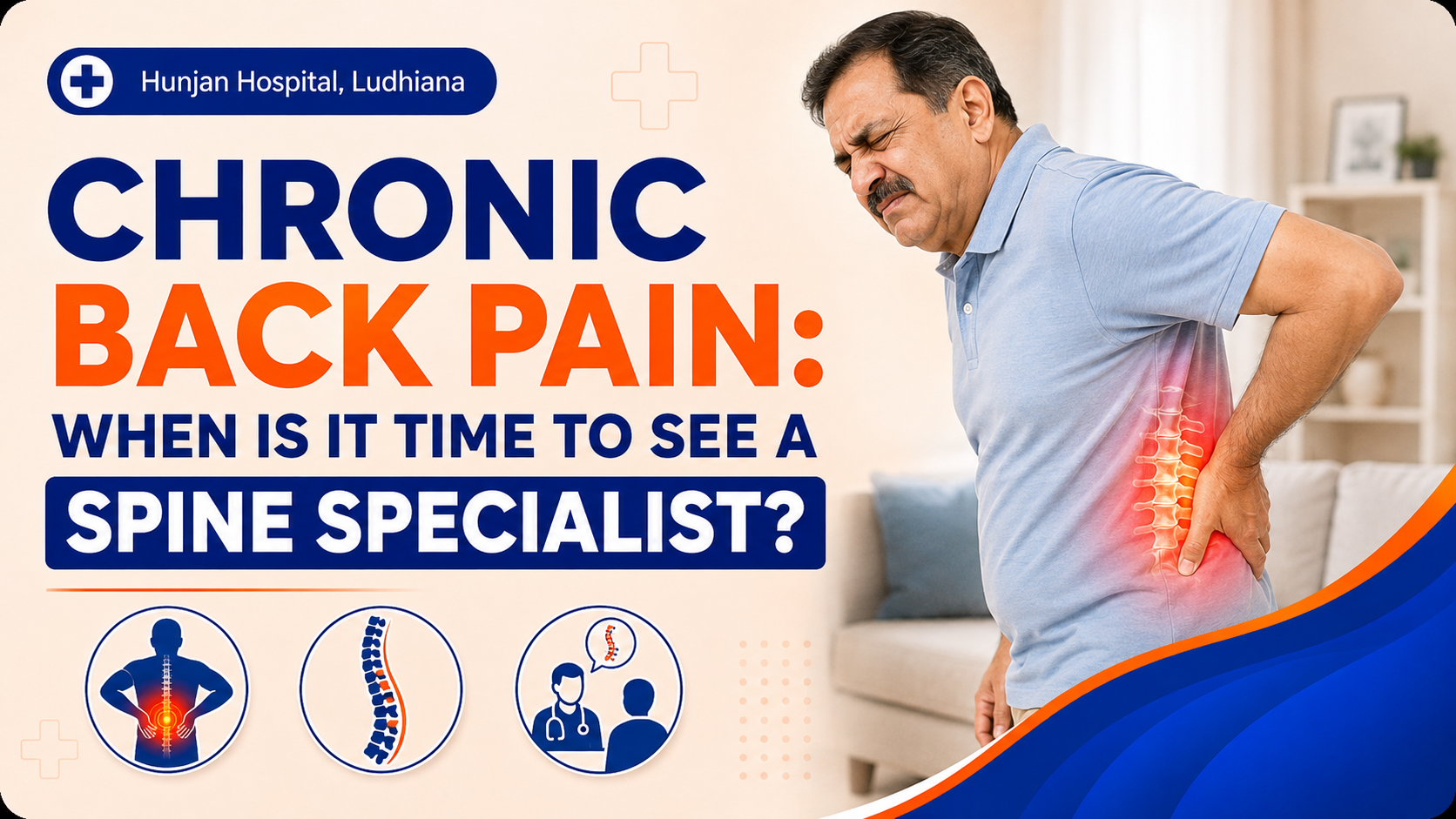 chronic pain